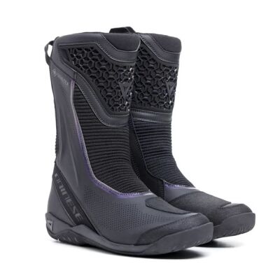 Dainese FREELAND GTX 2 WMN dámské cestovní boty černé vel.36